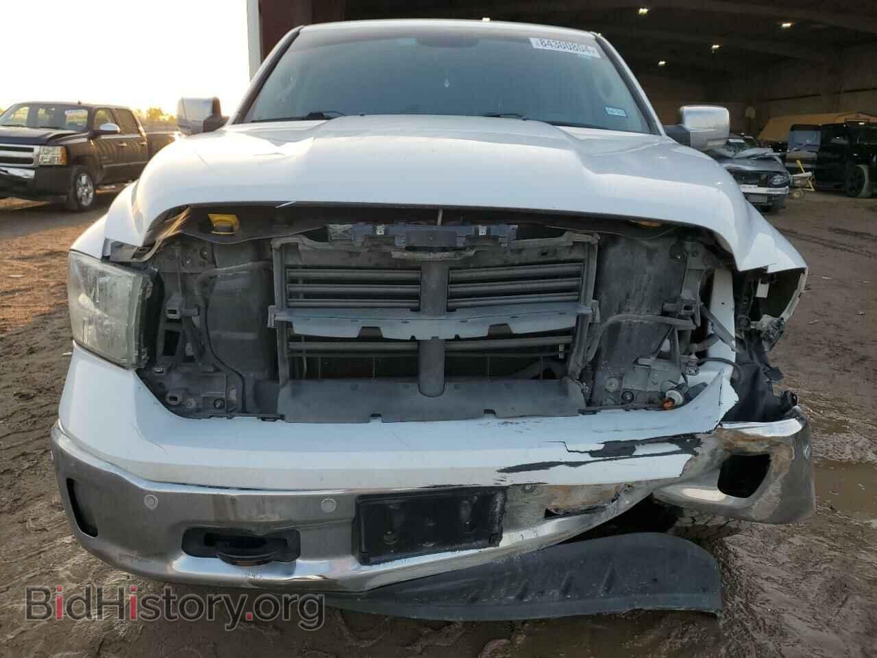 2018 RAM 1500 - VIN: 1C6RR6LT2JS255090 - Фото 5