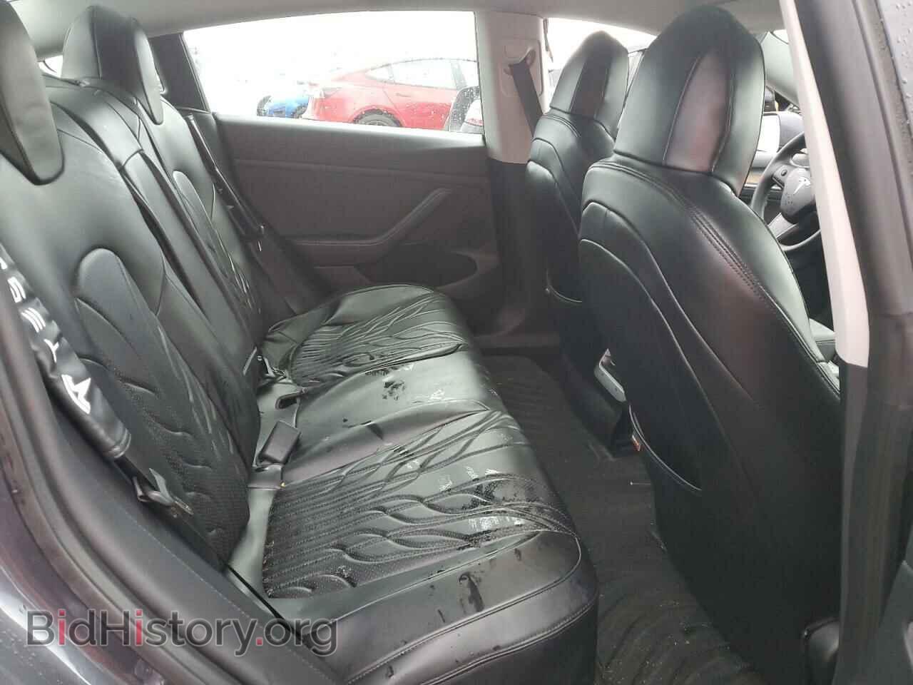2023 TESLA MODEL 3 - VIN: 5YJ3E1EA4PF612350 - Photo 10