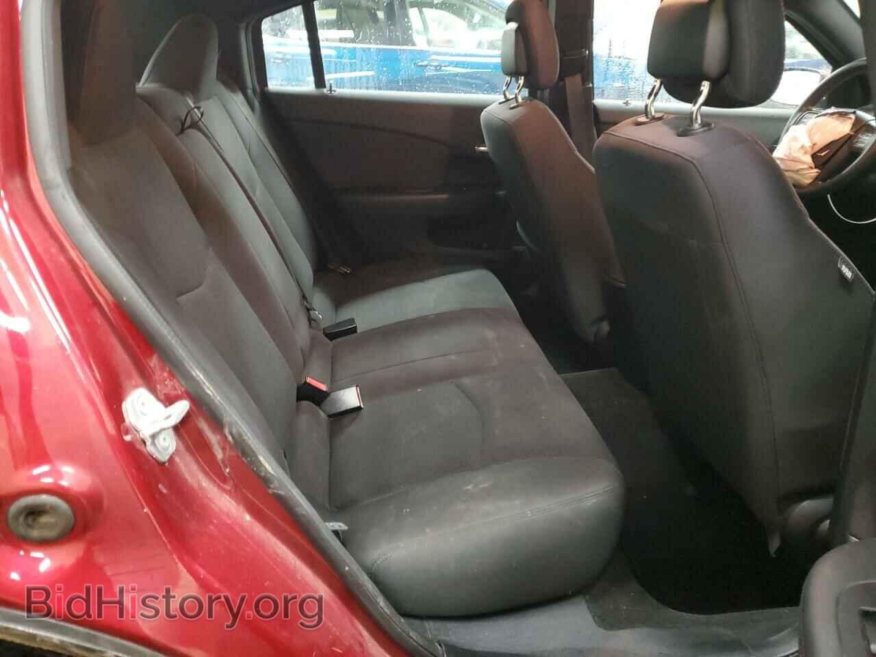 2013 CHRYSLER 200 - VIN: 1C3CCBAB8DN551077 - Фото 10