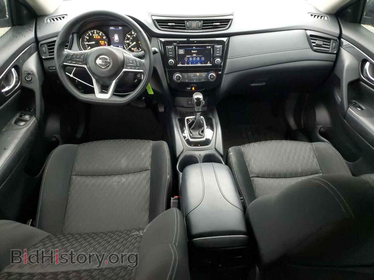 2018 NISSAN ROGUE - VIN: KNMAT2MT2JP602242 - Фото 8