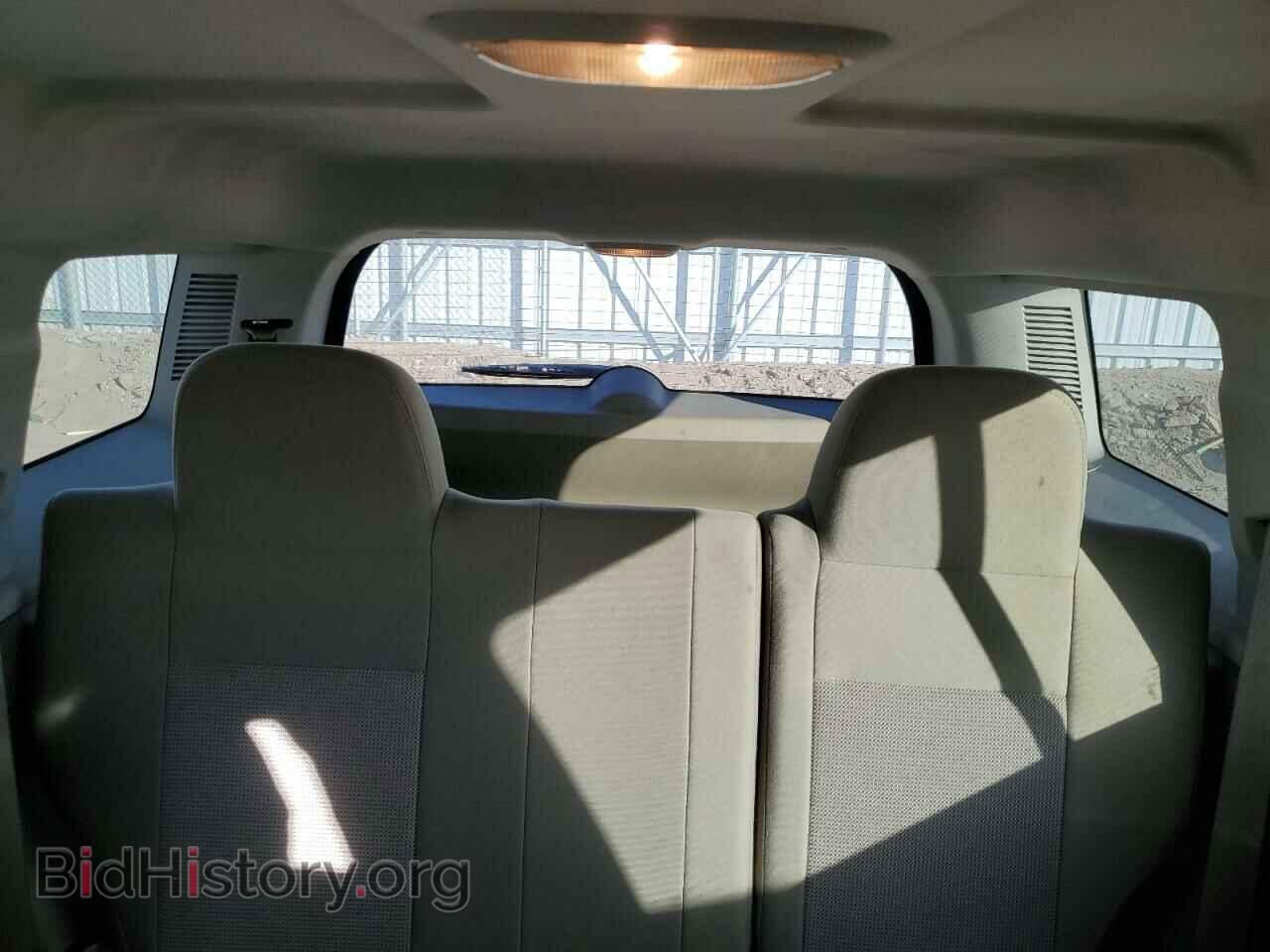 2012 JEEP PATRIOT - VIN: 1C4NJPFB6CD567945 - Фото 10