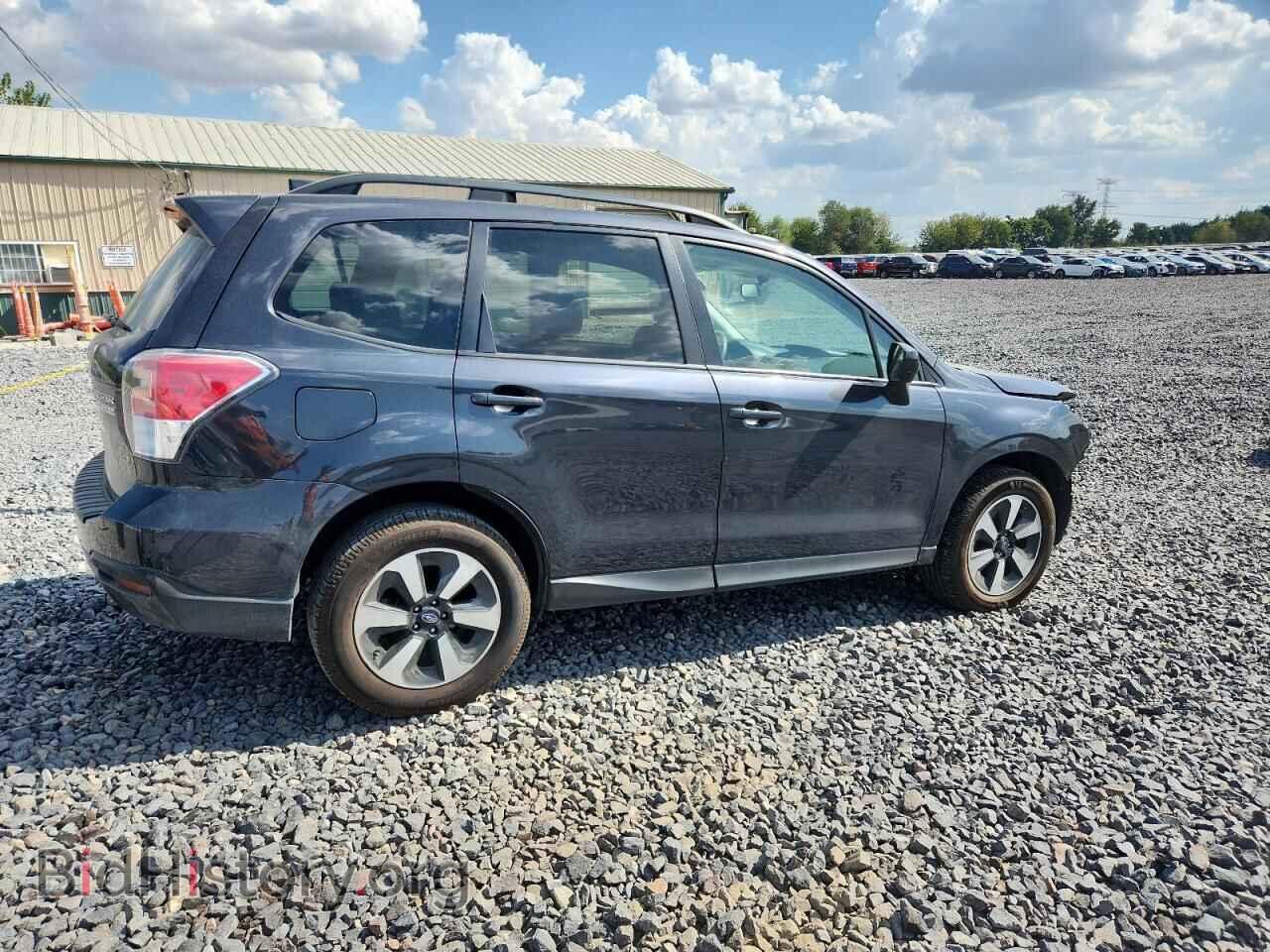 2017 SUBARU FORESTER - VIN: JF2SJAEC7HG559046 - Фото 3