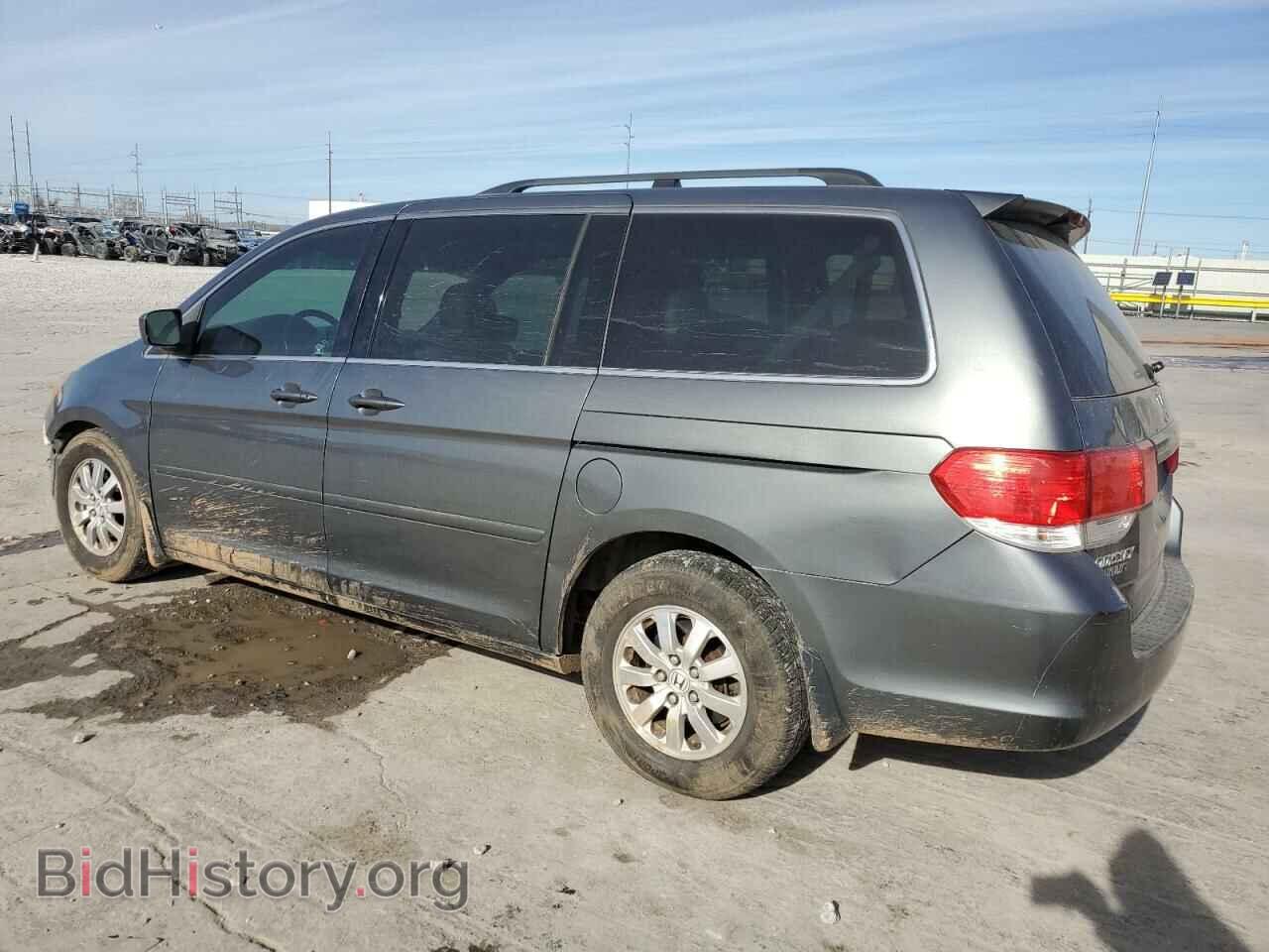 2010 HONDA All Models - VIN: 5FNRL3H62AB057229 - Фото 2