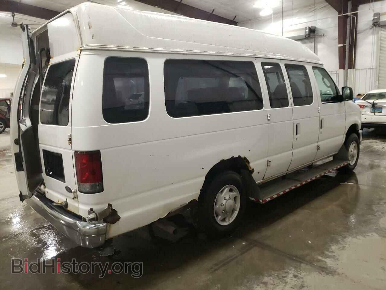 2008 FORD ALL Models - VIN: 1FTNS24W98DB59808 - Фото 3