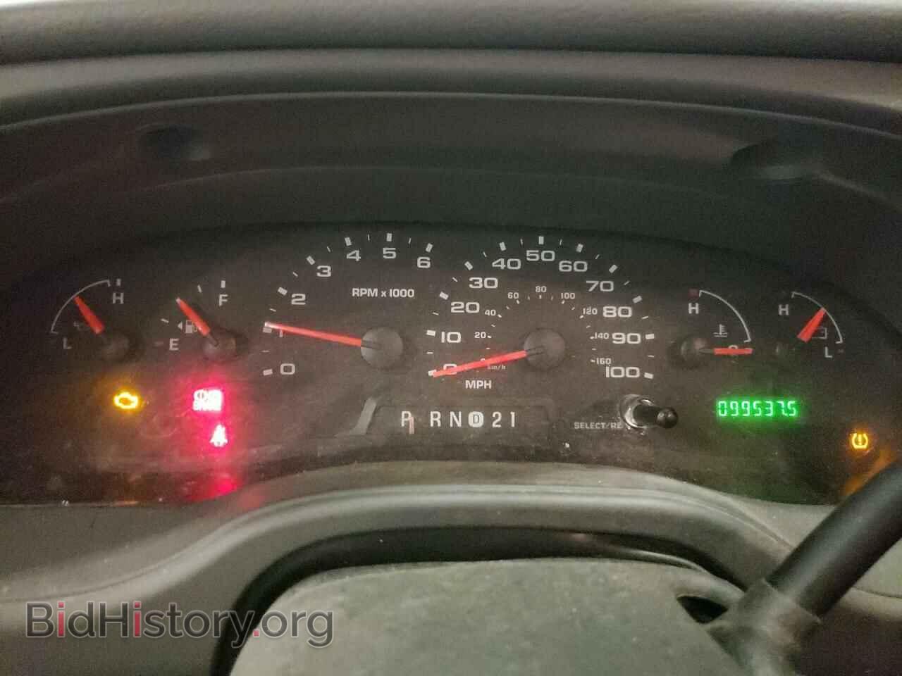 2008 FORD ALL Models - VIN: 1FTNS24W98DB59808 - Фото 9