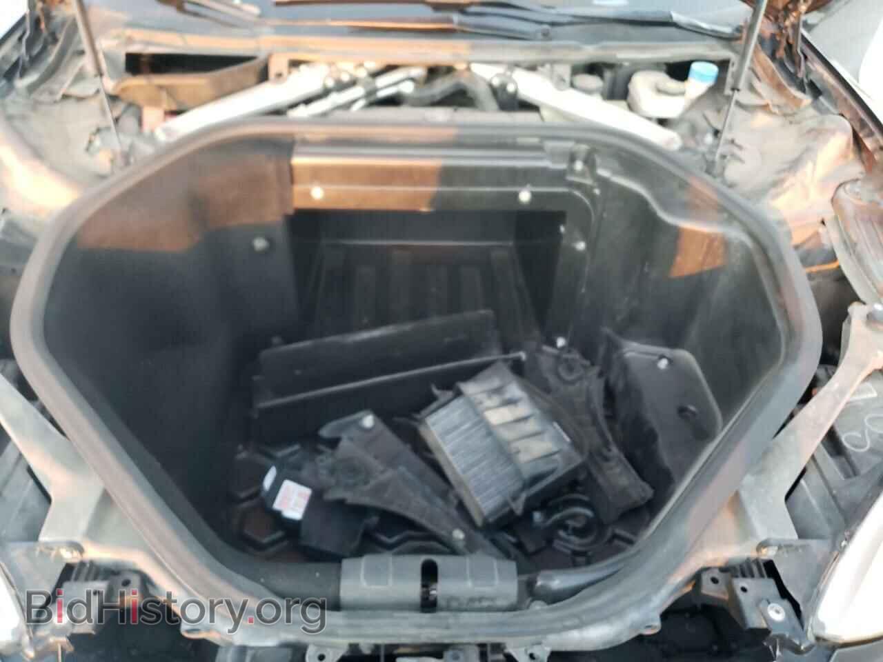 2015 TESLA MODEL S - VIN: 5YJSA1H1XFF090034 - Photo 11