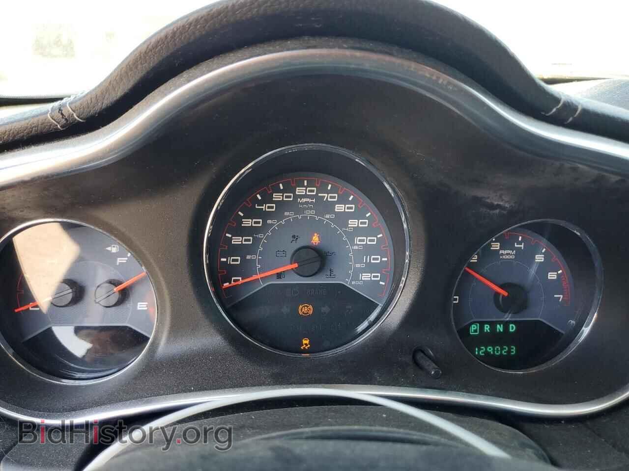 2014 DODGE AVENGER - VIN: 1C3CDZABXEN160620 - Фото 9
