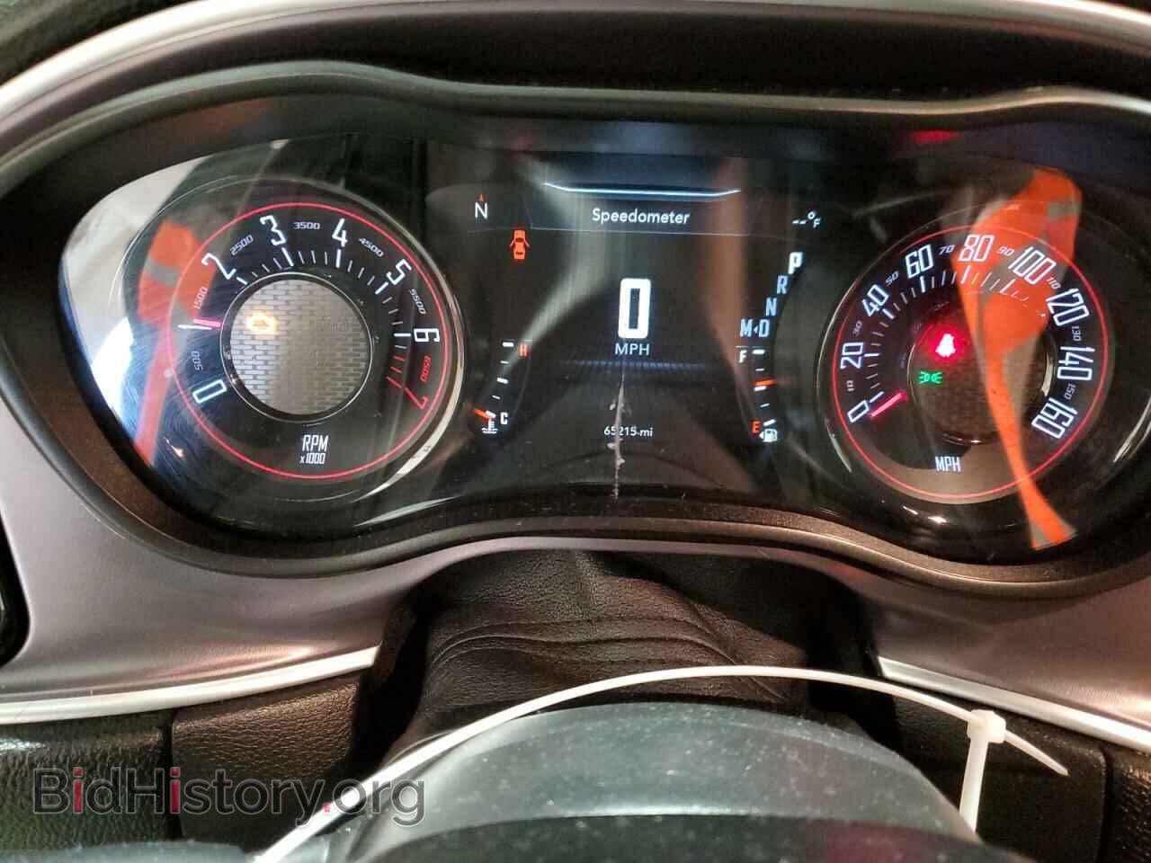 2019 DODGE CHALLENGER - VIN: 2C3CDZAG9KH614646 - Фото 9