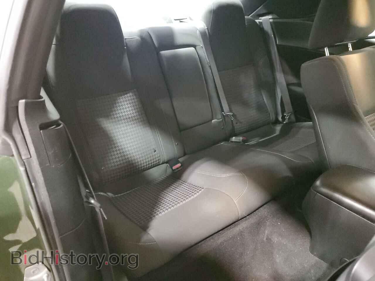 2019 DODGE CHALLENGER - VIN: 2C3CDZAG9KH614646 - Фото 10