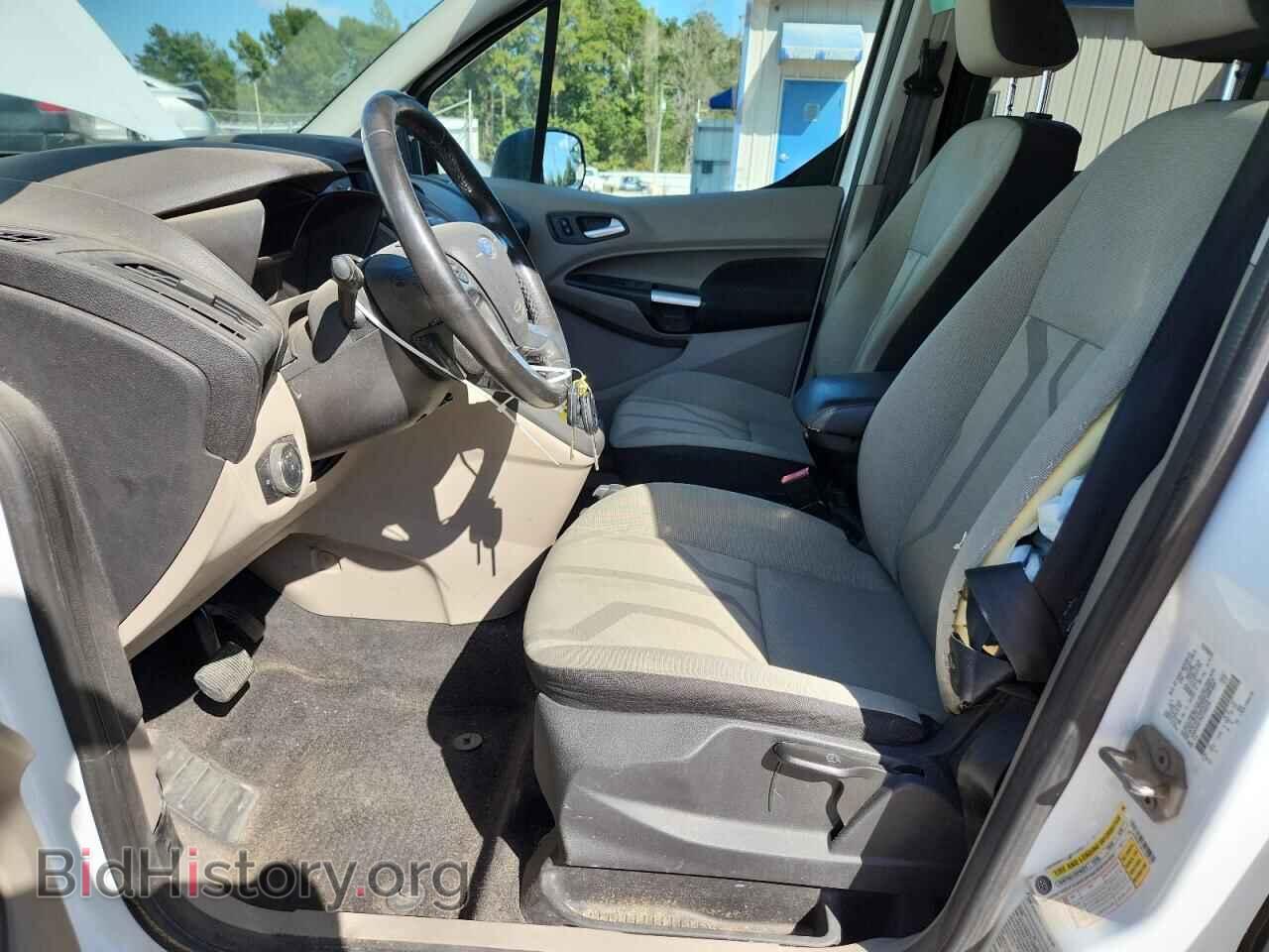 2016 FORD TRANSIT - VIN: NM0GE9F78G1280535 - Фото 7