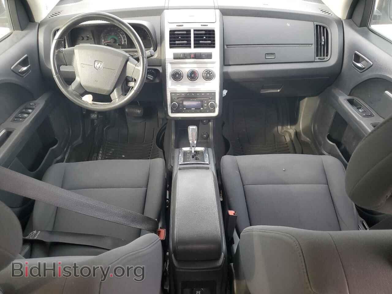 2010 DODGE JOURNEY - VIN: 3D4PG5FV5AT157573 - Фото 8