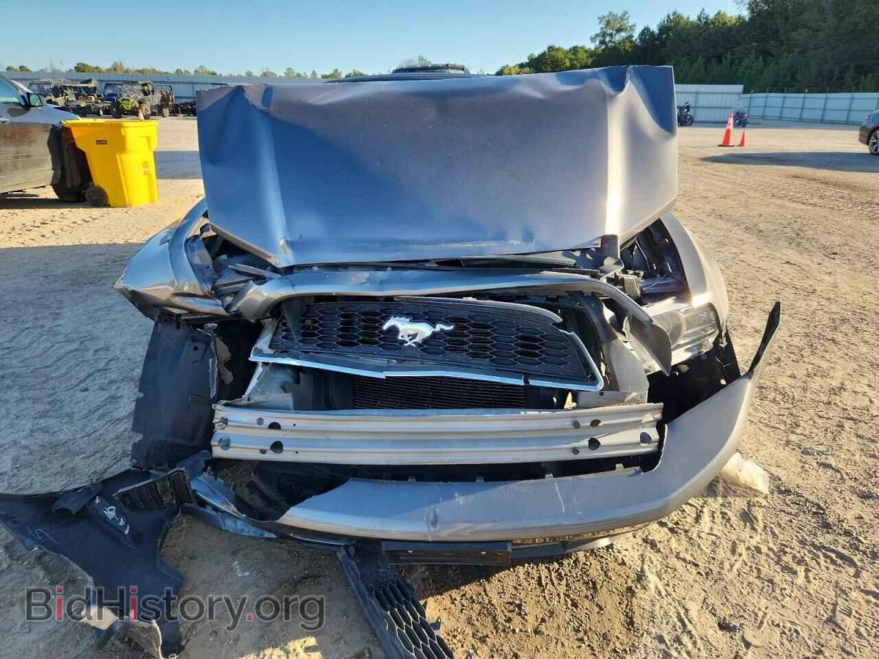 2014 FORD ALL Models - VIN: 1ZVBP8EM1E5297009 - Photo 5