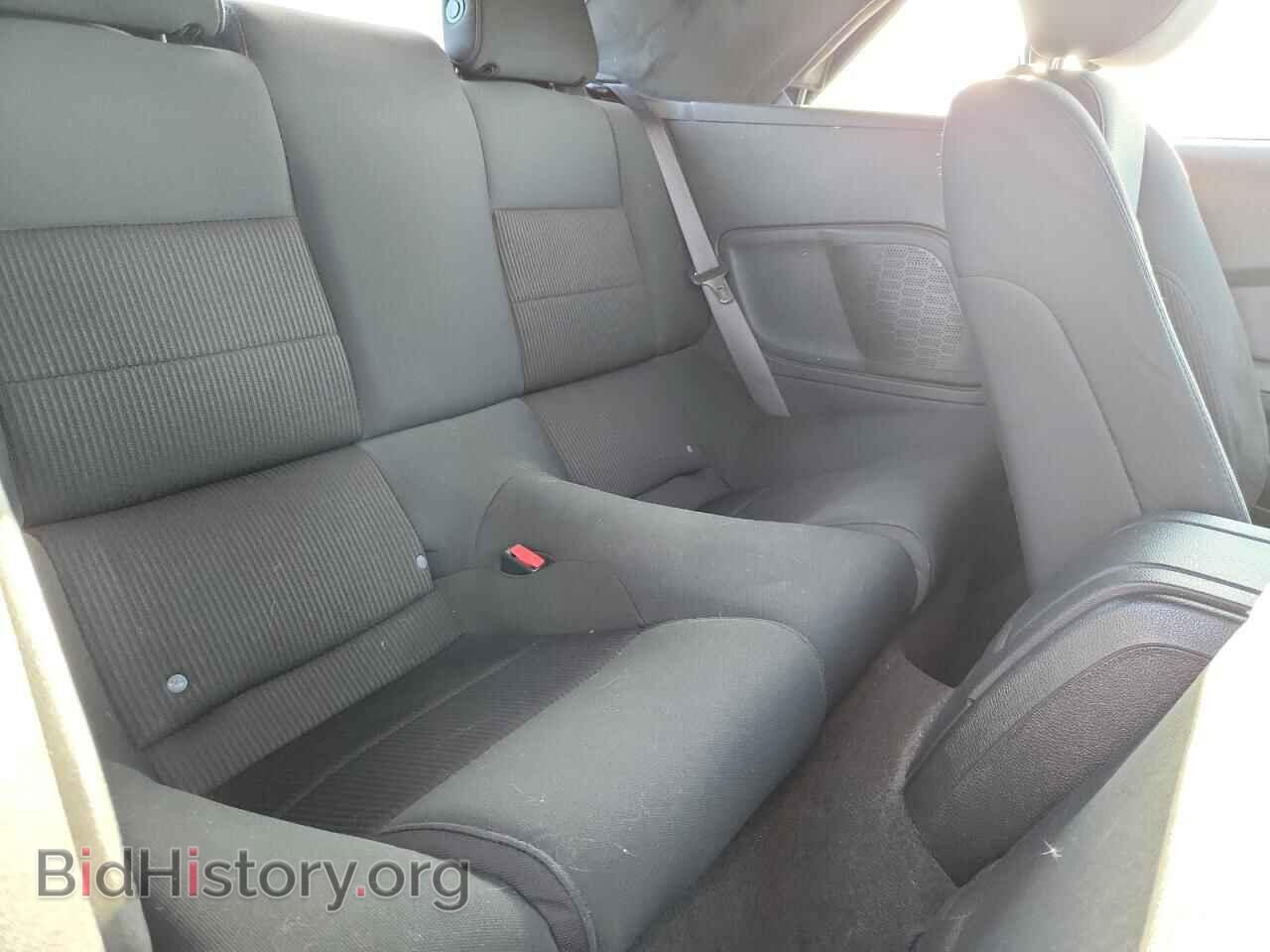 2014 FORD ALL Models - VIN: 1ZVBP8EM1E5297009 - Photo 10