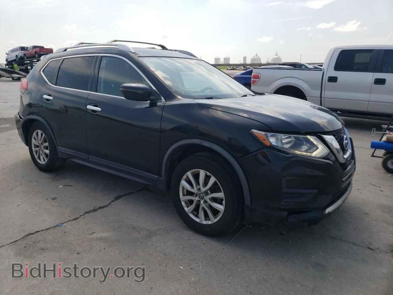 2018 NISSAN ROGUE - VIN: KNMAT2MT2JP509379 - Фото 4