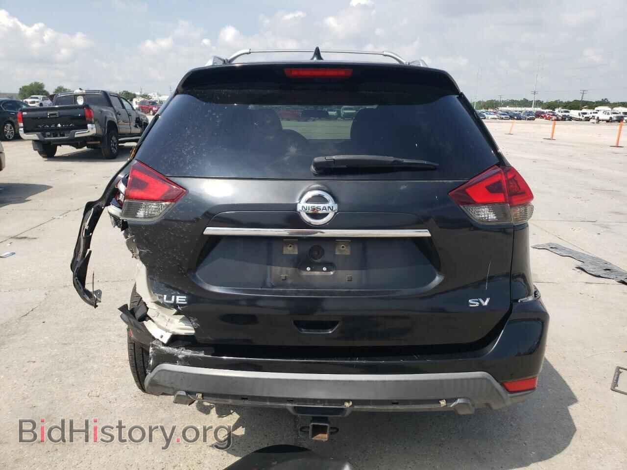 2018 NISSAN ROGUE - VIN: KNMAT2MT2JP509379 - Фото 6