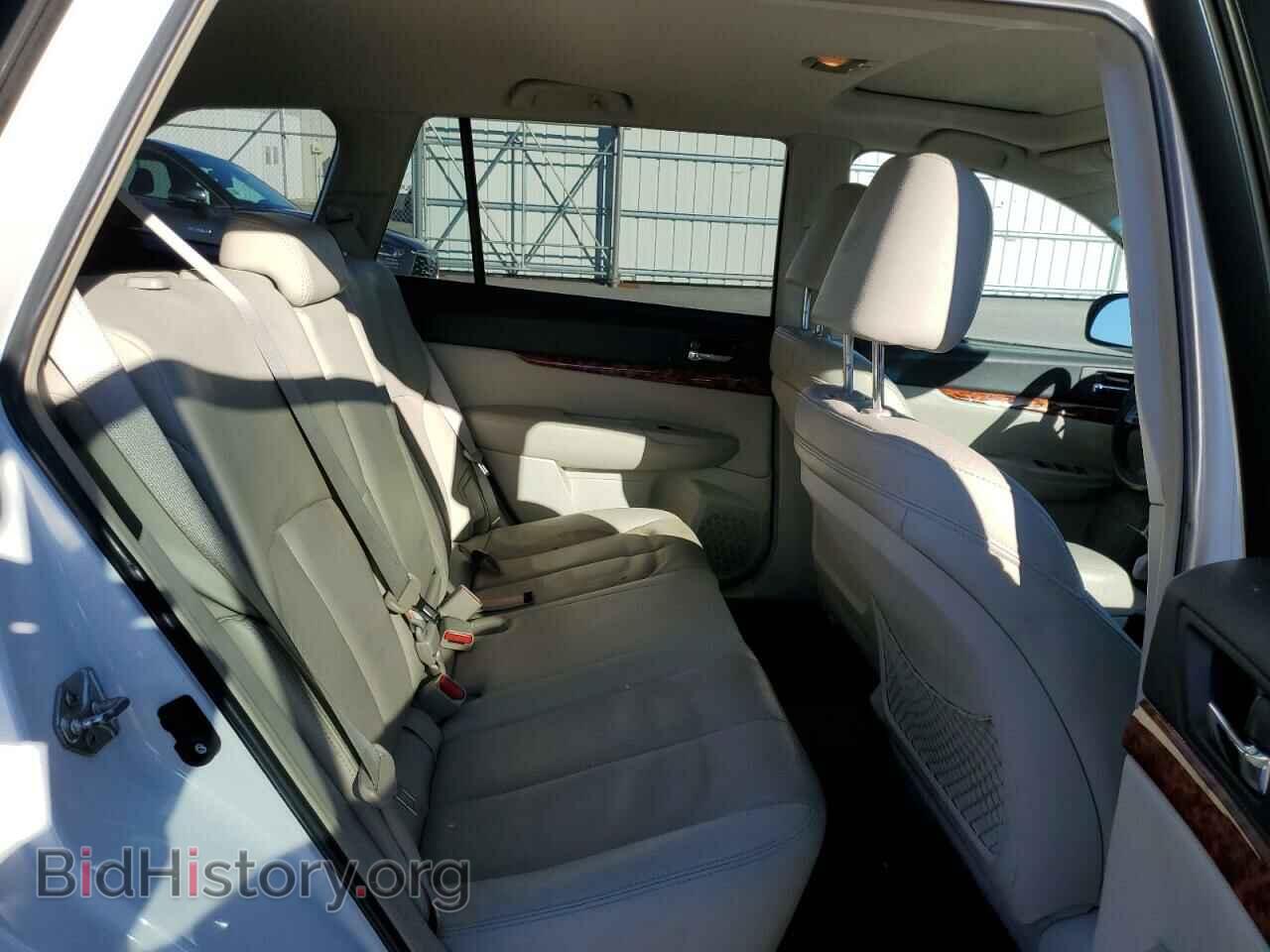2012 SUBARU OUTBACK - VIN: 4S4BRBKC5C3291482 - Фото 11