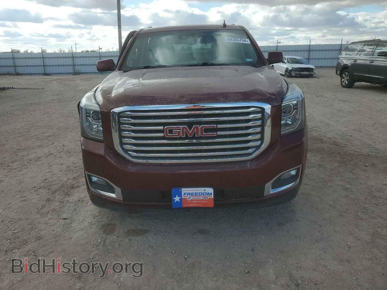 2018 GMC YUKON - VIN: 1GKS1BKC7JR137852 - Фото 5