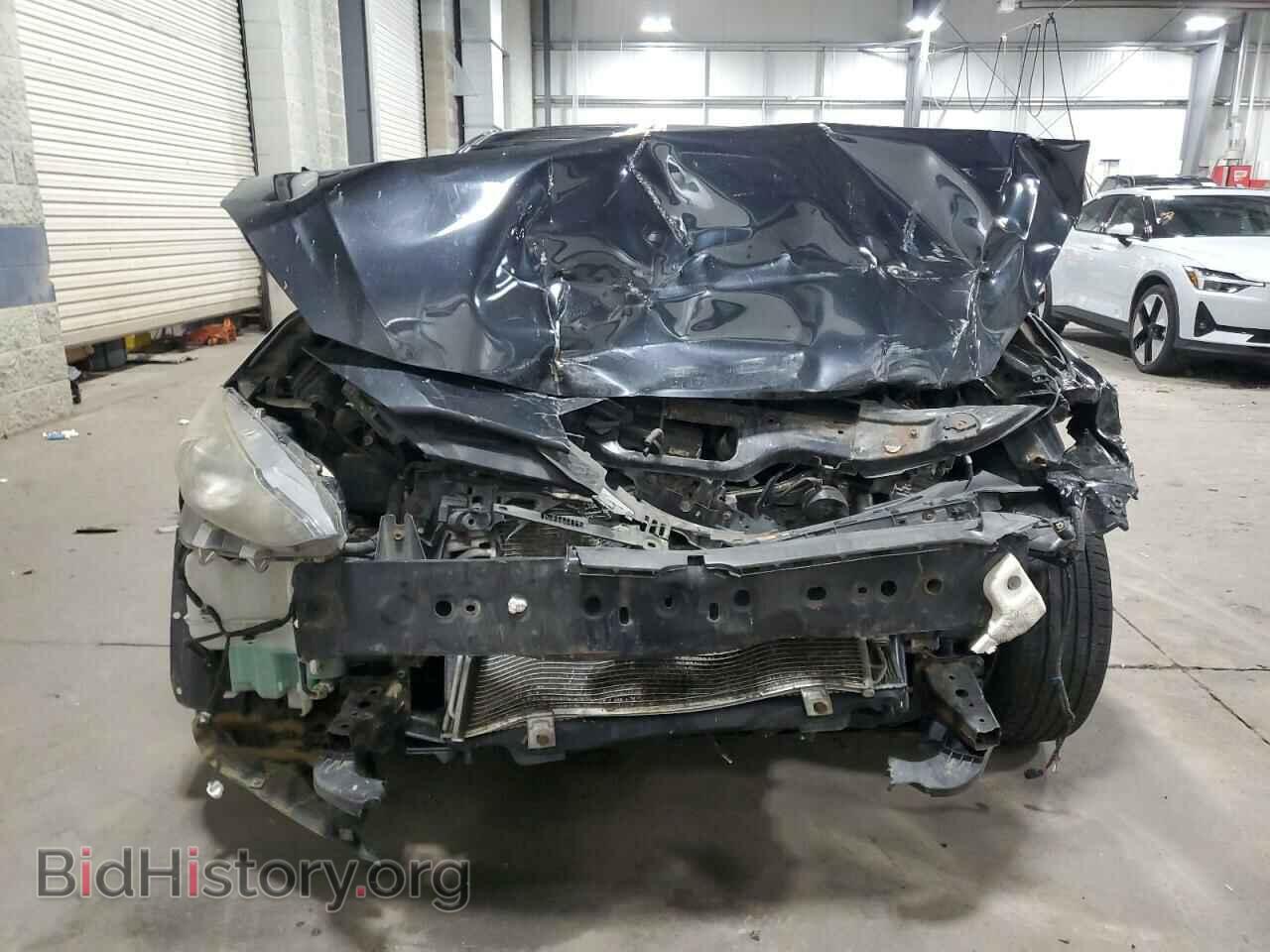 2014 MAZDA 3 - VIN: JM1BM1V76E1168459 - Фото 5