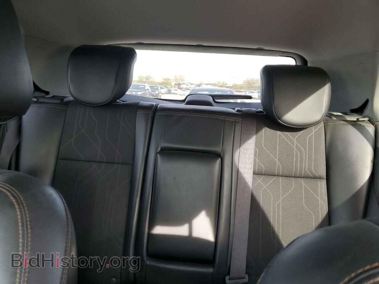 2018 CHEVROLET TRAX - VIN: KL7CJLSB8JB534781 - Фото 10