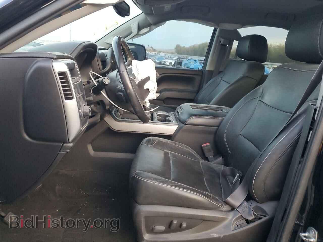 2014 CHEVROLET ALL Models - VIN: 3GCPCSEC2EG101886 - Фото 7