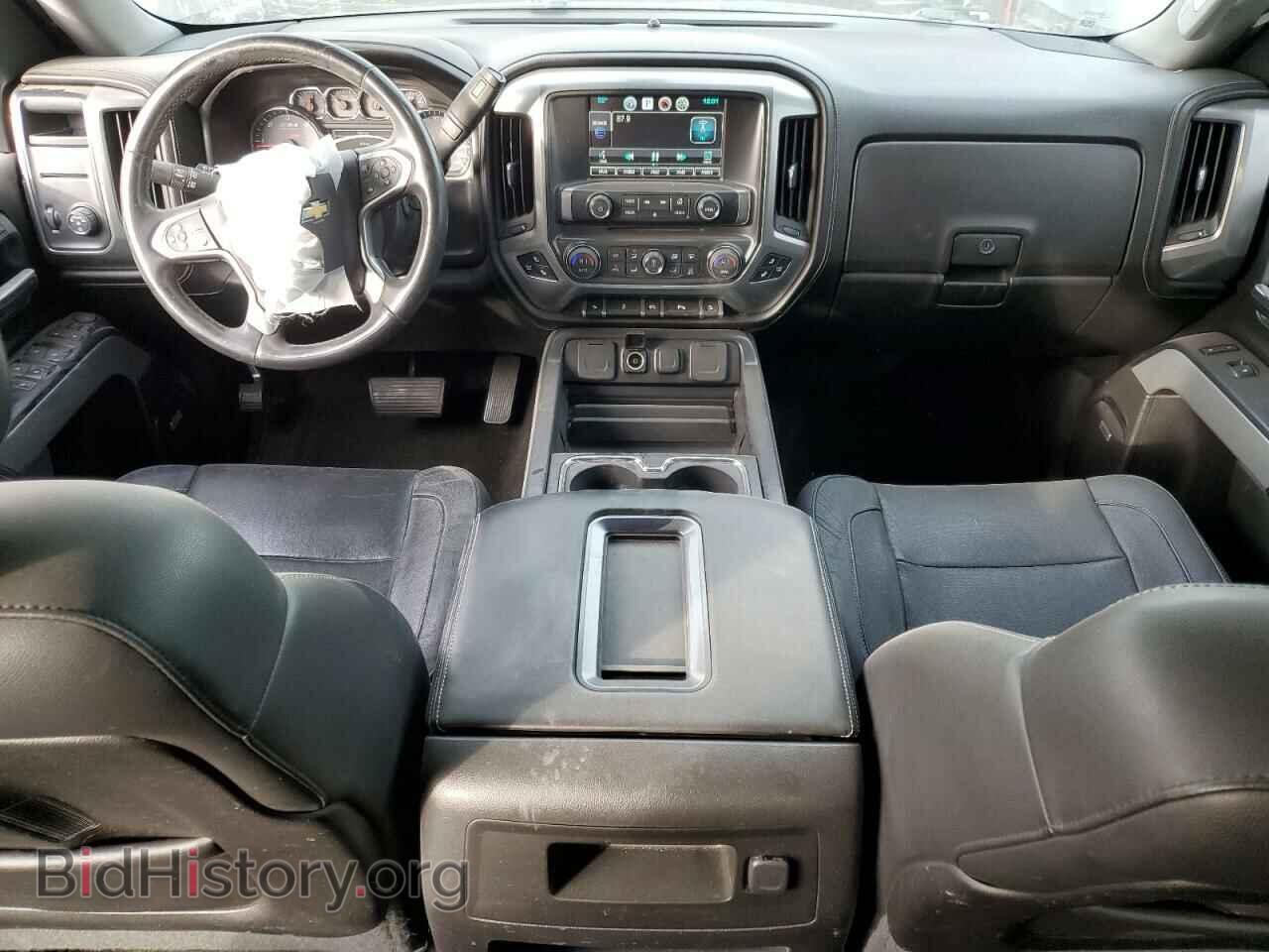 2014 CHEVROLET ALL Models - VIN: 3GCPCSEC2EG101886 - Фото 8
