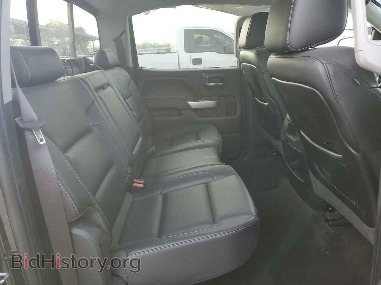 2014 CHEVROLET ALL Models - VIN: 3GCPCSEC2EG101886 - Фото 10