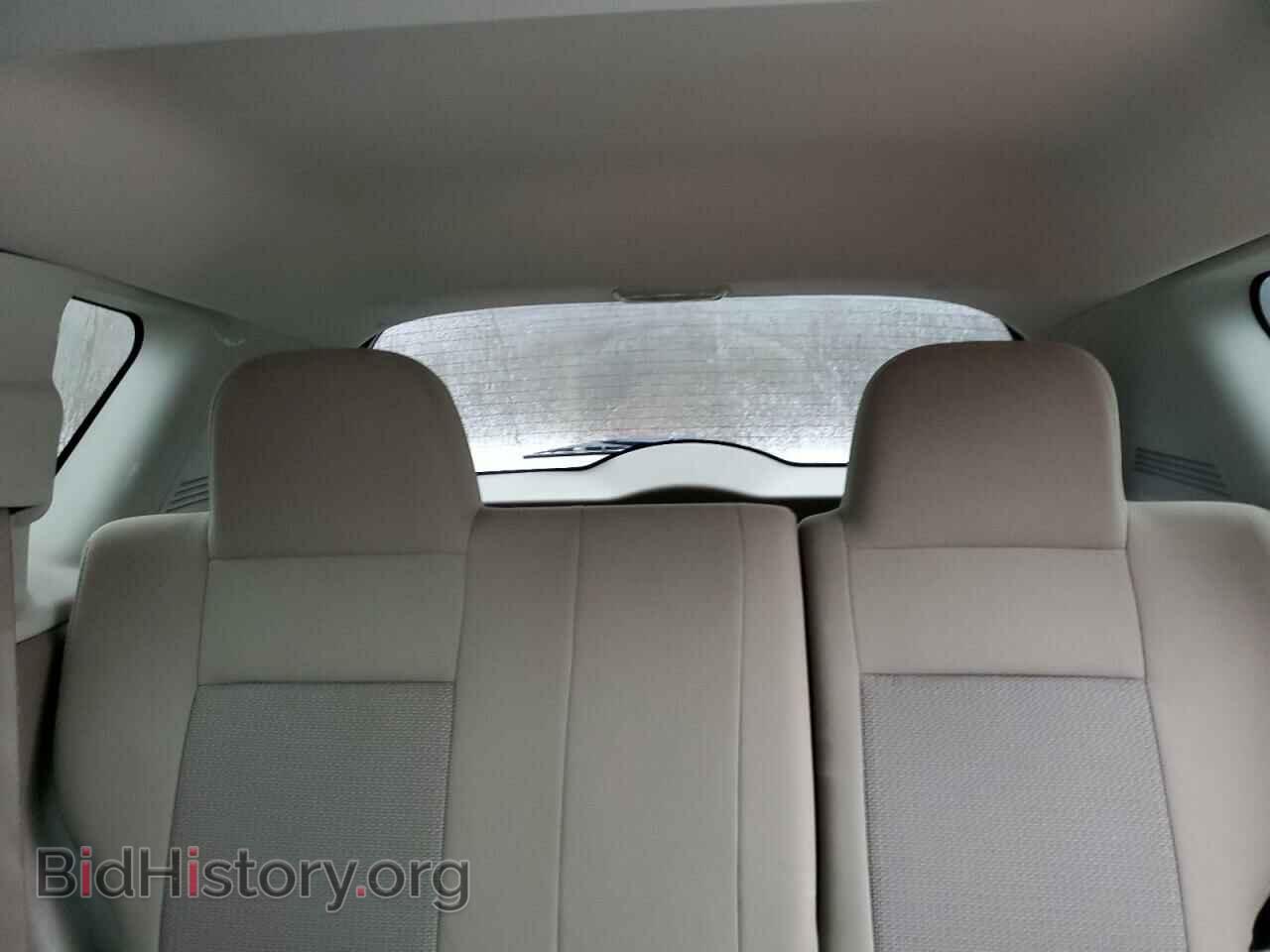 2010 JEEP COMPASS - VIN: 1J4NT4FBXAD585591 - Фото 10