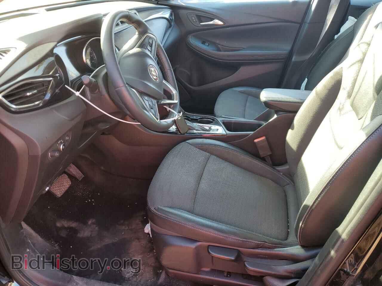 2022 BUICK ENCORE - VIN: KL4MMBS22NB145658 - Фото 7
