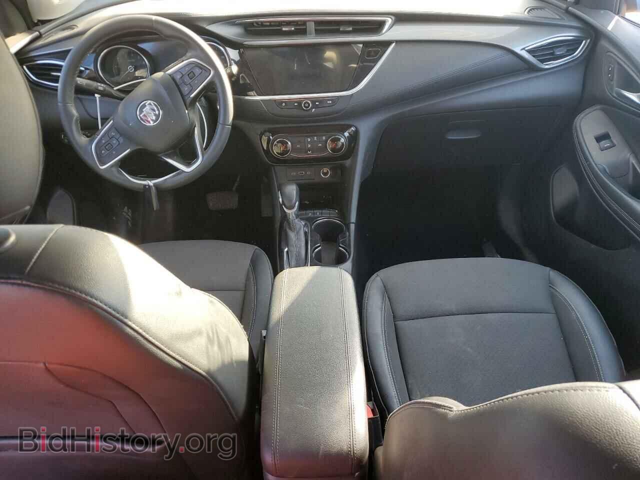 2022 BUICK ENCORE - VIN: KL4MMBS22NB145658 - Фото 8