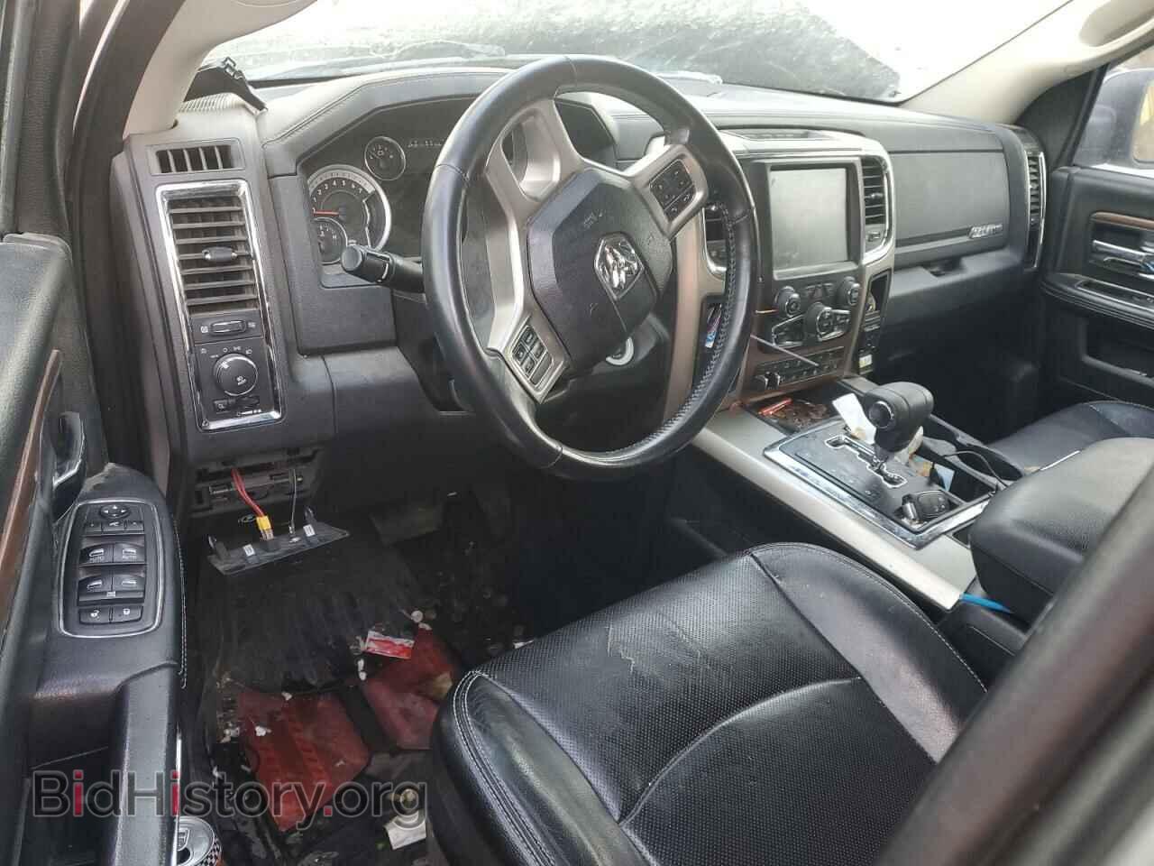2013 RAM 1500 - VIN: 1C6RR6NT8DS678435 - Фото 8