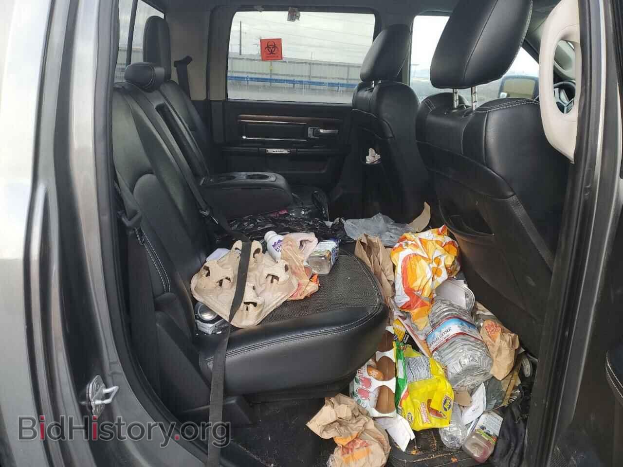 2013 RAM 1500 - VIN: 1C6RR6NT8DS678435 - Фото 10