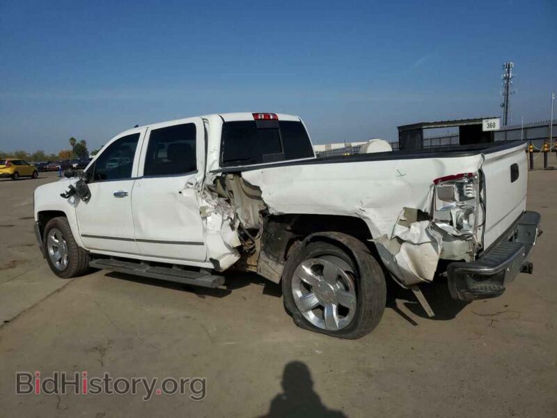 2017 Chevrolet ALL MODELS (VIN 1GCPCSEC9HF103818) — photo 2 of 12