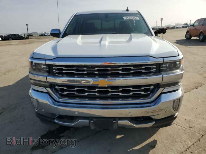 2017 Chevrolet ALL MODELS (VIN 1GCPCSEC9HF103818) — photo 5 of 12