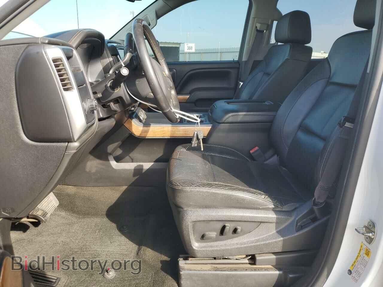 2017 CHEVROLET ALL Models - VIN: 1GCPCSEC9HF103818 - Фото 7