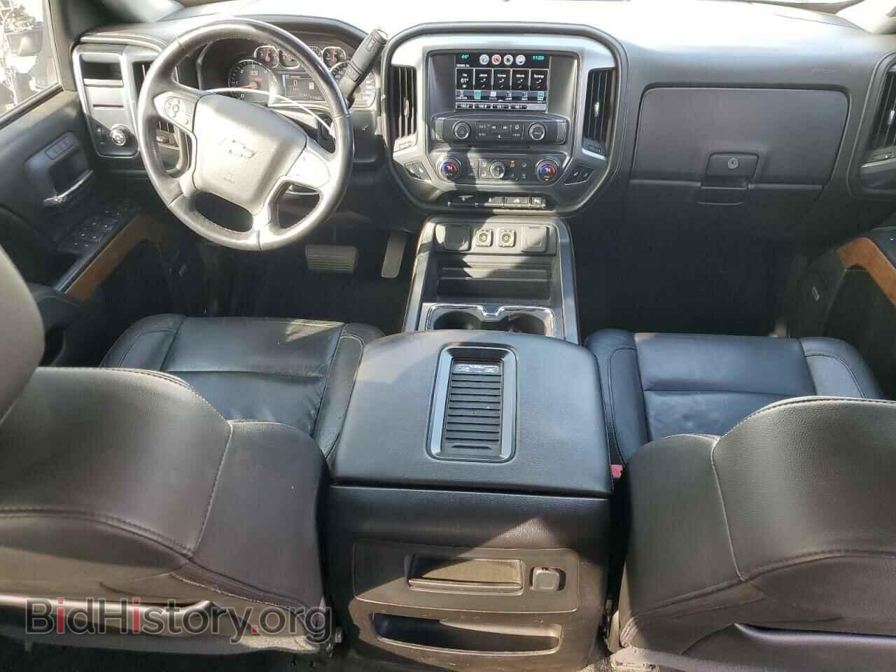 2017 CHEVROLET ALL Models - VIN: 1GCPCSEC9HF103818 - Фото 8