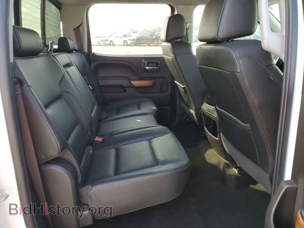 2017 CHEVROLET ALL Models - VIN: 1GCPCSEC9HF103818 - Фото 10