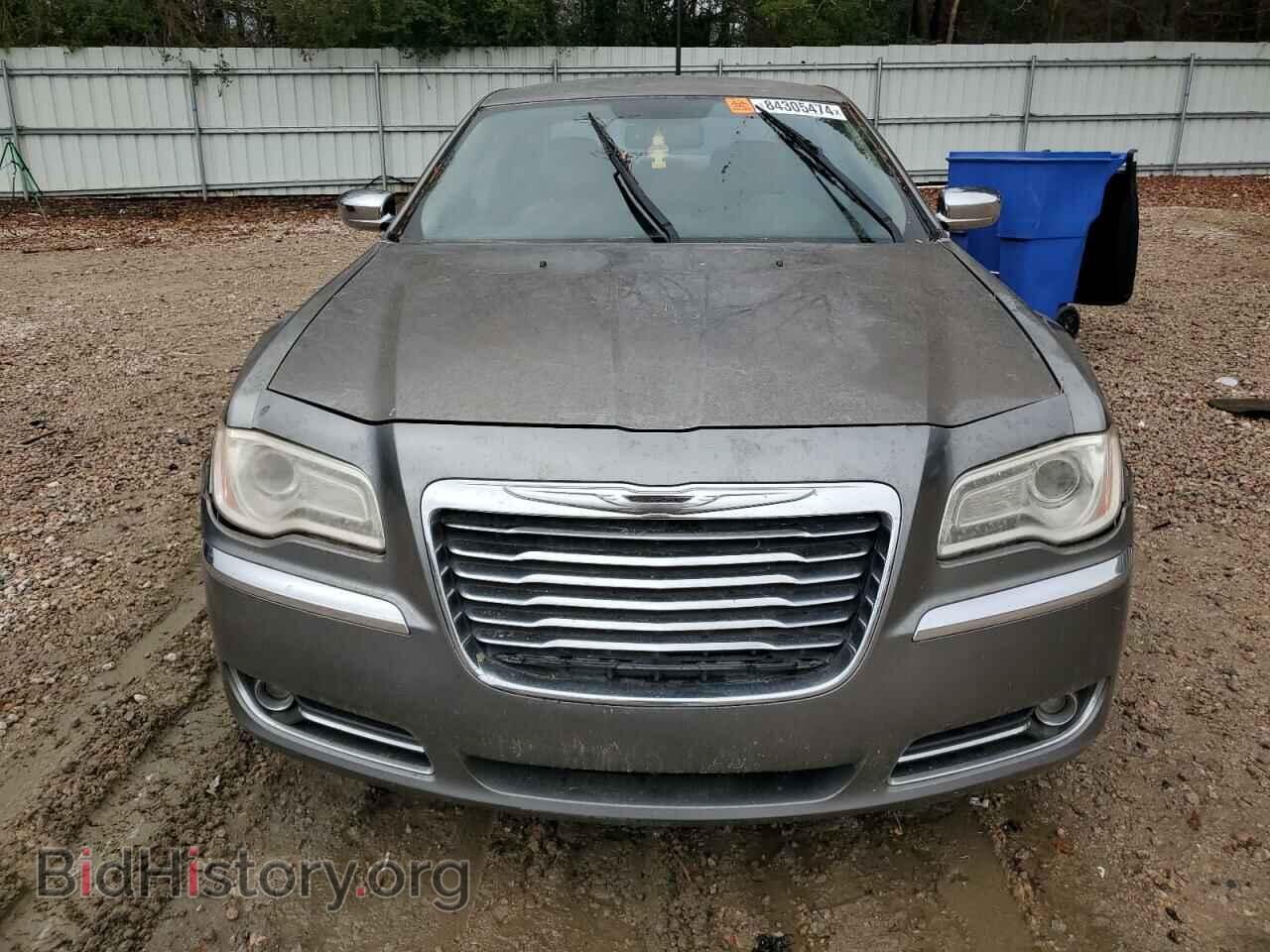 2012 CHRYSLER 300 - VIN: 2C3CCACG7CH250424 - Фото 5
