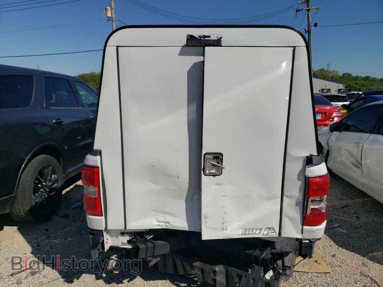 2023 FORD MAVERICK - VIN: 3FTTW8E91PRA05493 - Фото 6