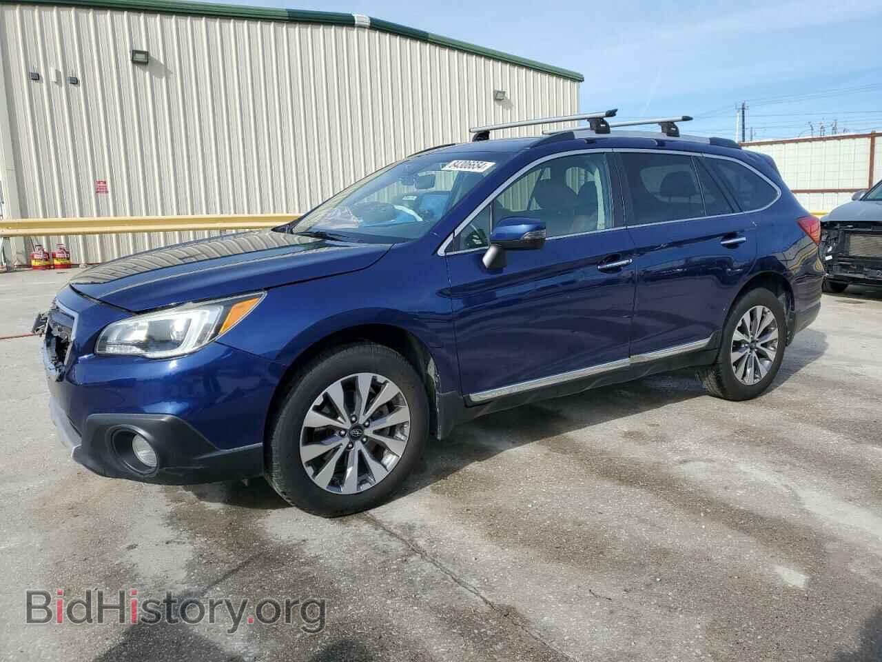 Photo 4S4BSATC8H3330246 - SUBARU OUTBACK 2017