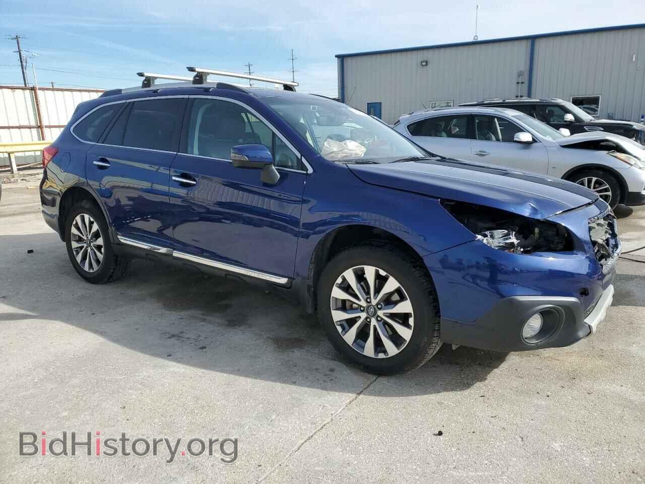 2017 SUBARU OUTBACK - VIN: 4S4BSATC8H3330246 - Фото 4
