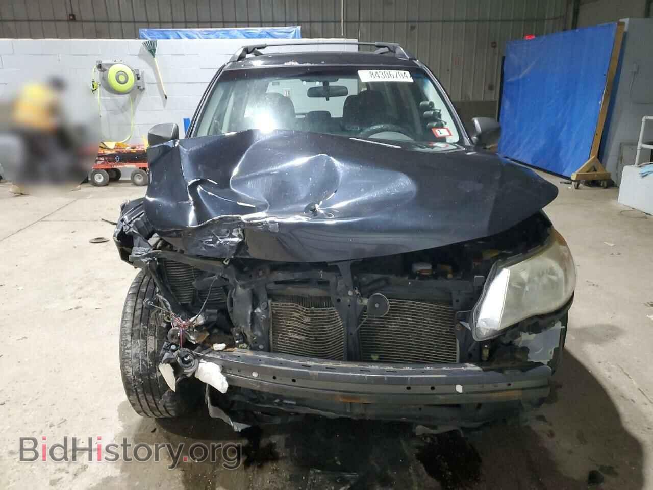 2013 SUBARU FORESTER - VIN: JF2SHABCXDH427712 - Фото 5