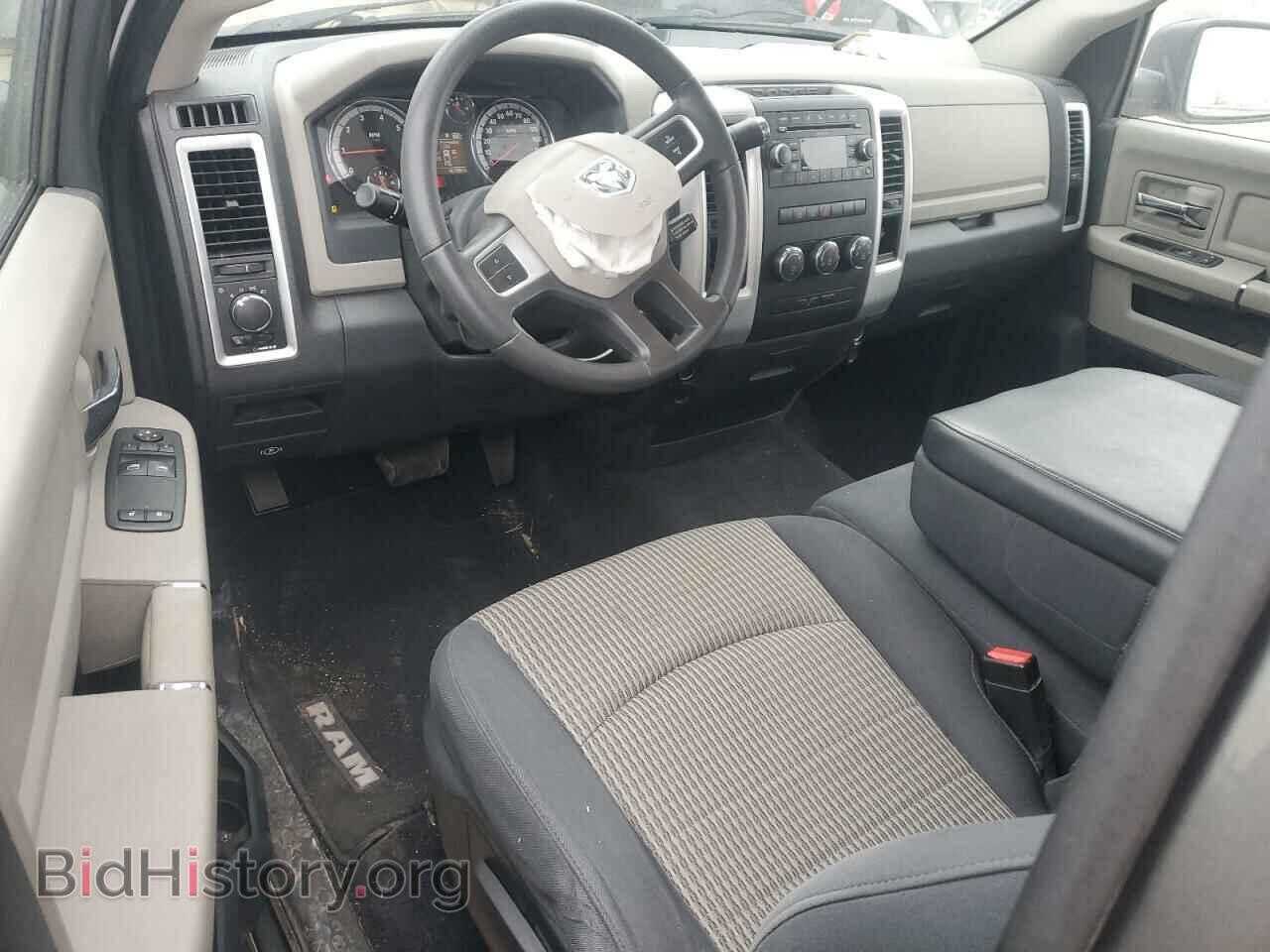 2010 DODGE All Models - VIN: 3D7JB1EP5AG104772 - Фото 8
