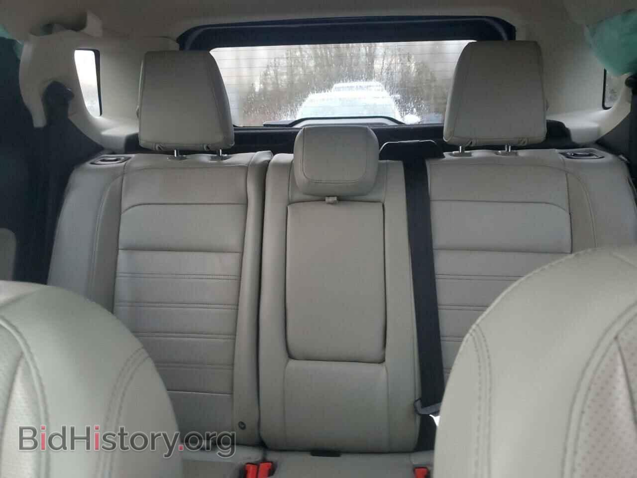 2019 FORD ECOSPORT - VIN: MAJ6S3KL7KC287891 - Фото 10