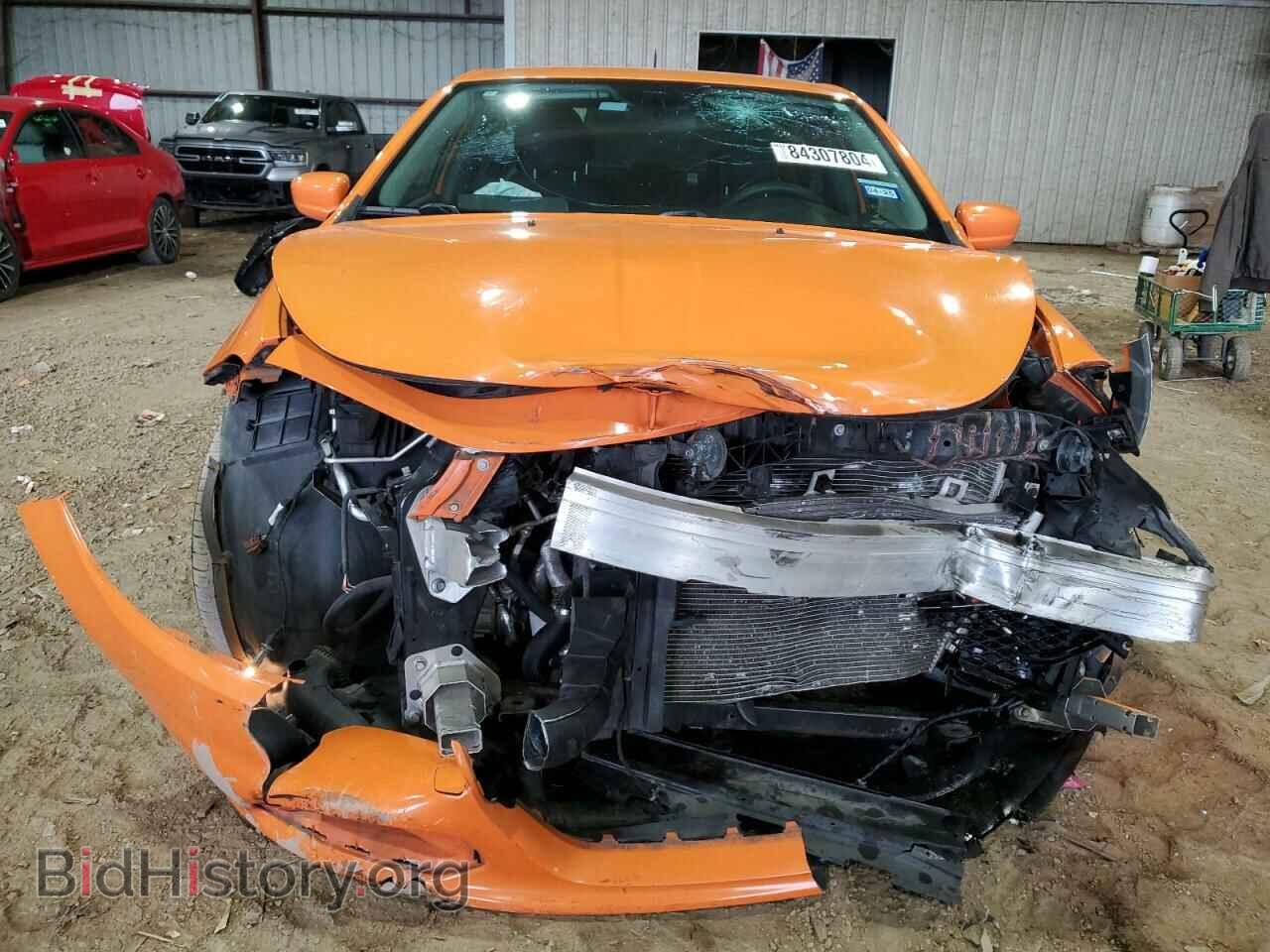 2013 DODGE DART - VIN: 1C3CDFBA2DD336567 - Фото 5