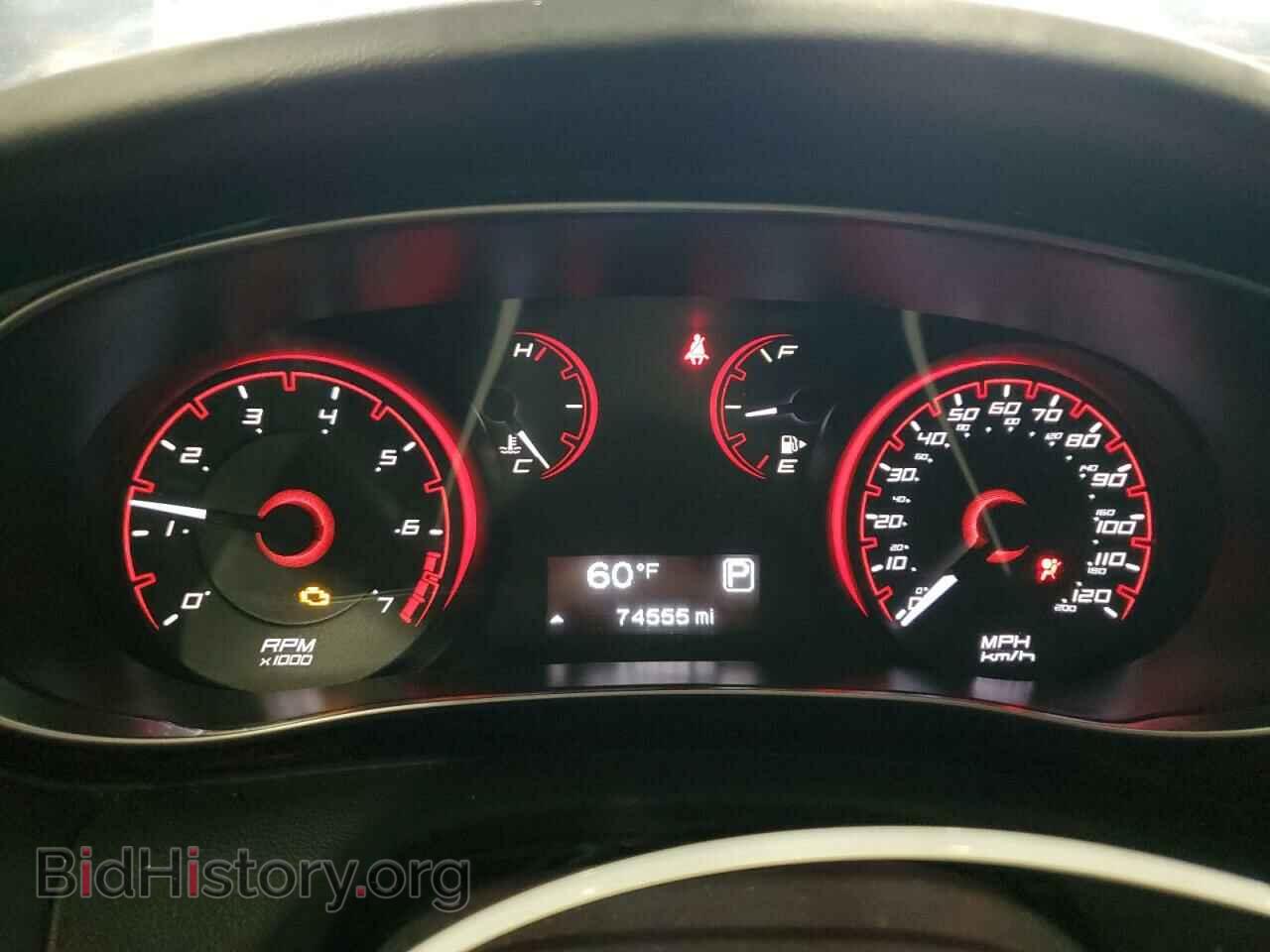 2013 DODGE DART - VIN: 1C3CDFBA2DD336567 - Фото 9
