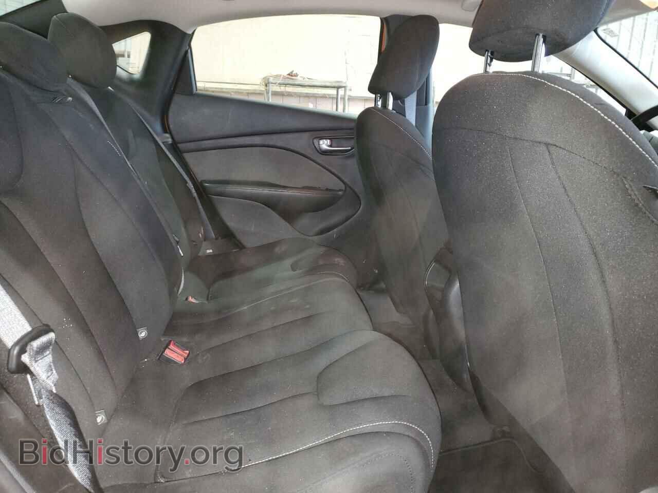 2013 DODGE DART - VIN: 1C3CDFBA2DD336567 - Фото 10