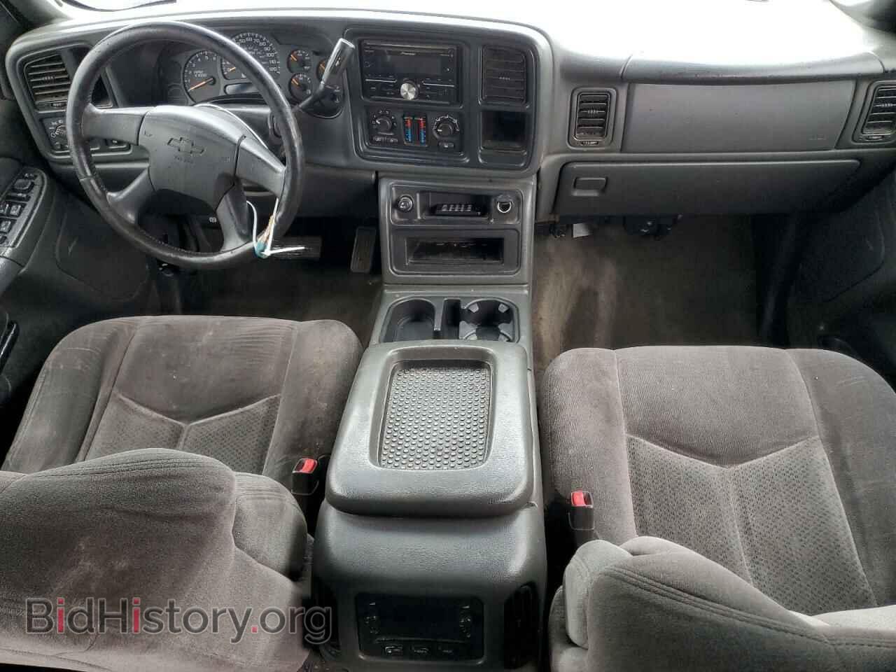 2005 CHEVROLET ALL Models - VIN: 2GCEC13TX51110381 - Фото 8