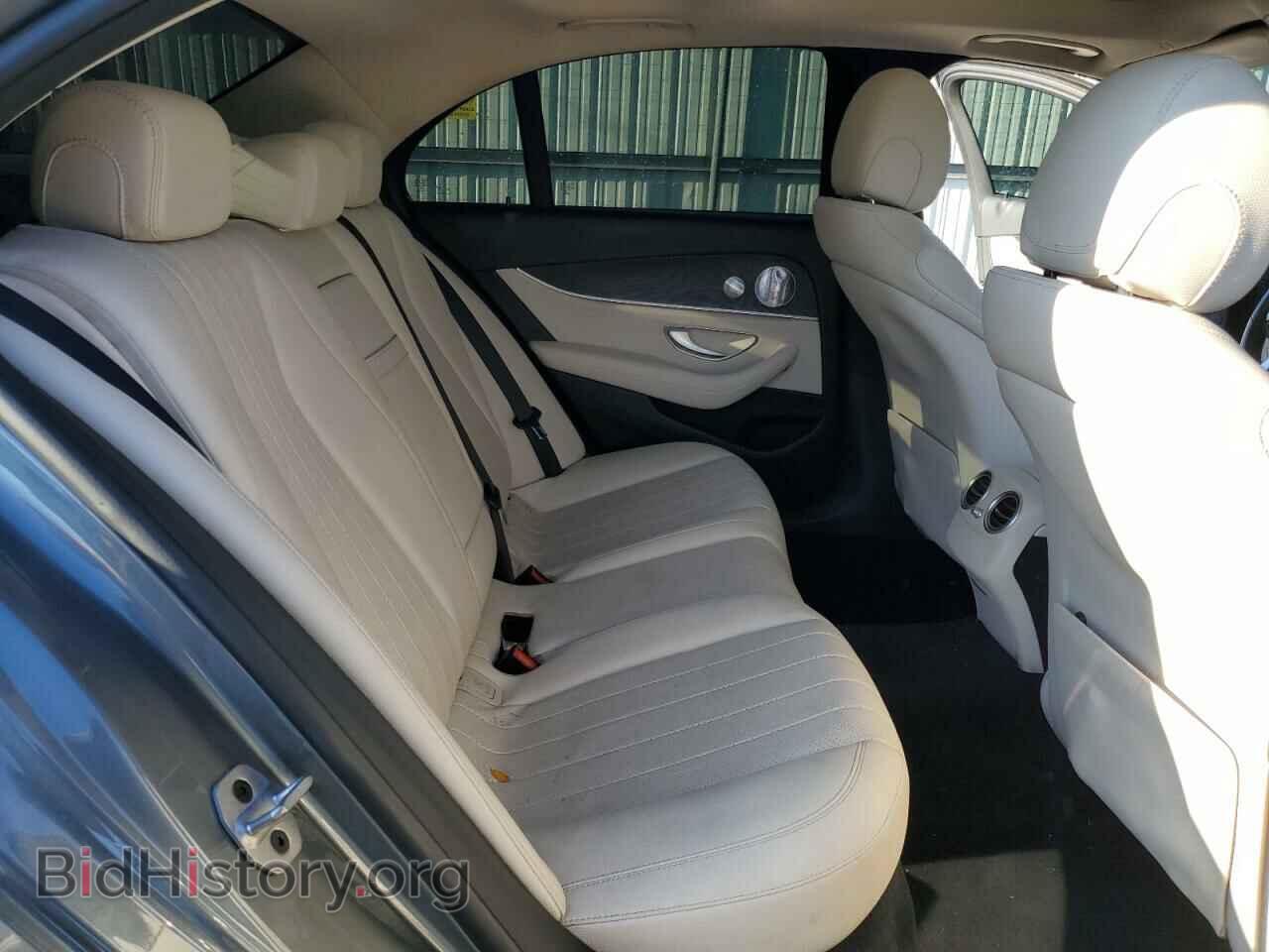 2020 MERCEDES-BENZ E-CLASS - VIN: WDDZF8EB2LA731404 - Фото 10