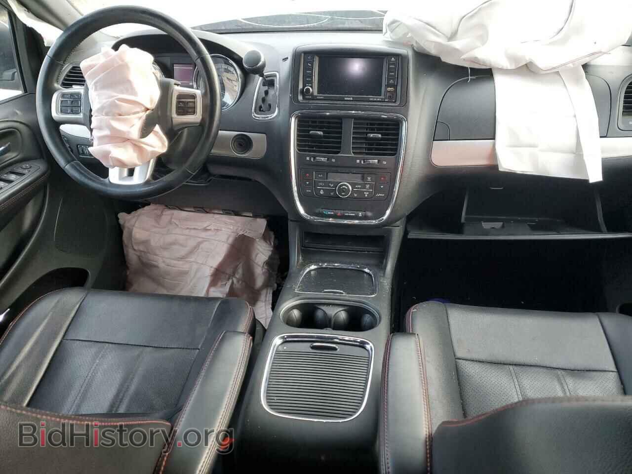 2019 DODGE CARAVAN - VIN: 2C4RDGEG9KR580738 - Photo 8