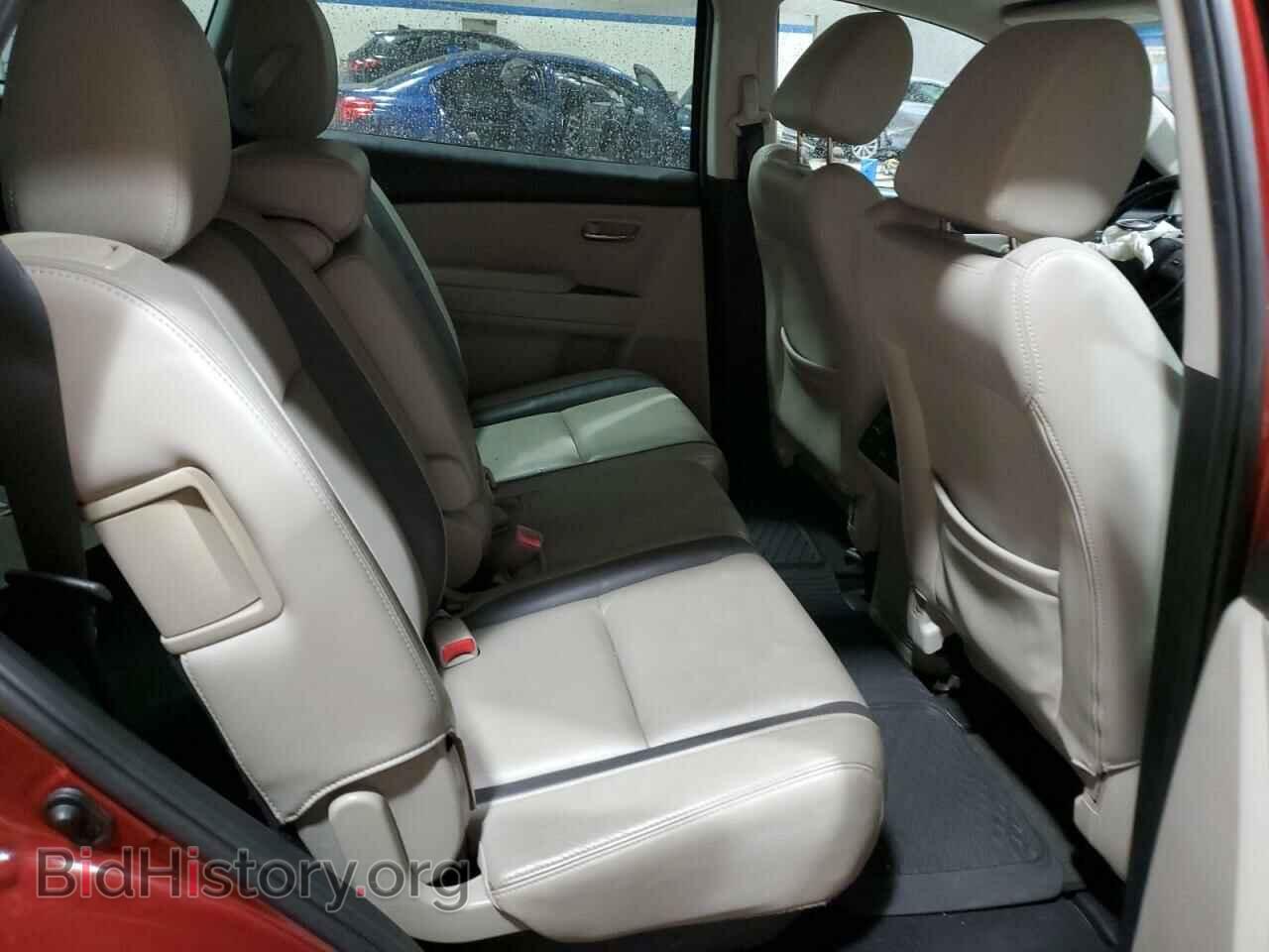 2012 MAZDA CX-9 - VIN: JM3TB2CA7C0354990 - Photo 11